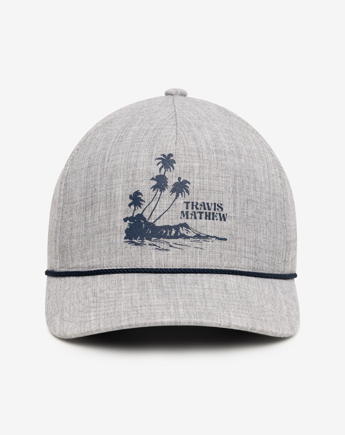 Salsa Verde Snapback Hat