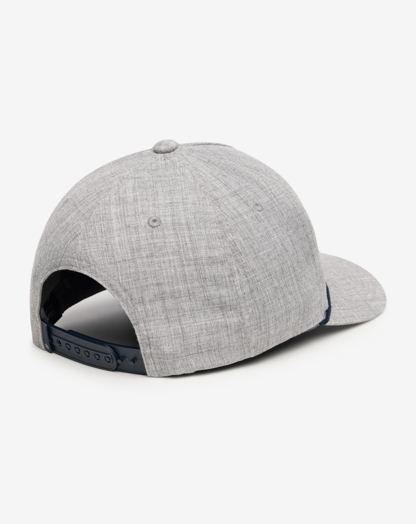 Salsa Verde Snapback Hat