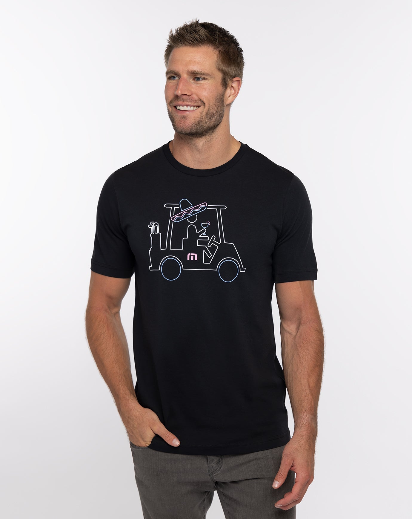 Margarita Memories Tee