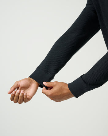 Cloud Waffle Hoodie image 6