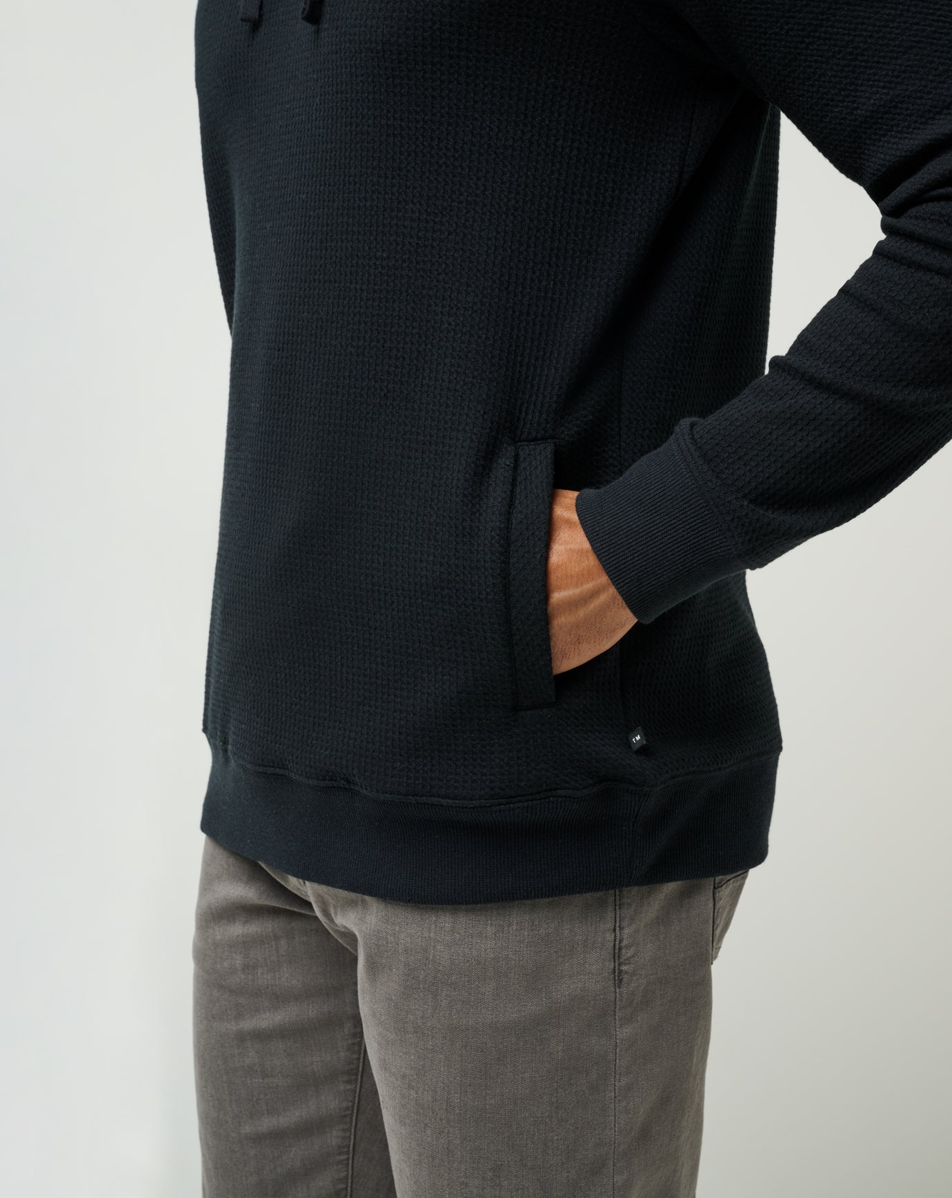 Cloud Waffle Hoodie image 6