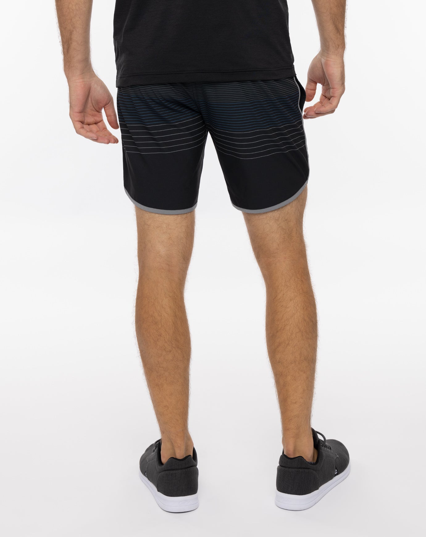 Go Time 3.0 Active Short 7.5In