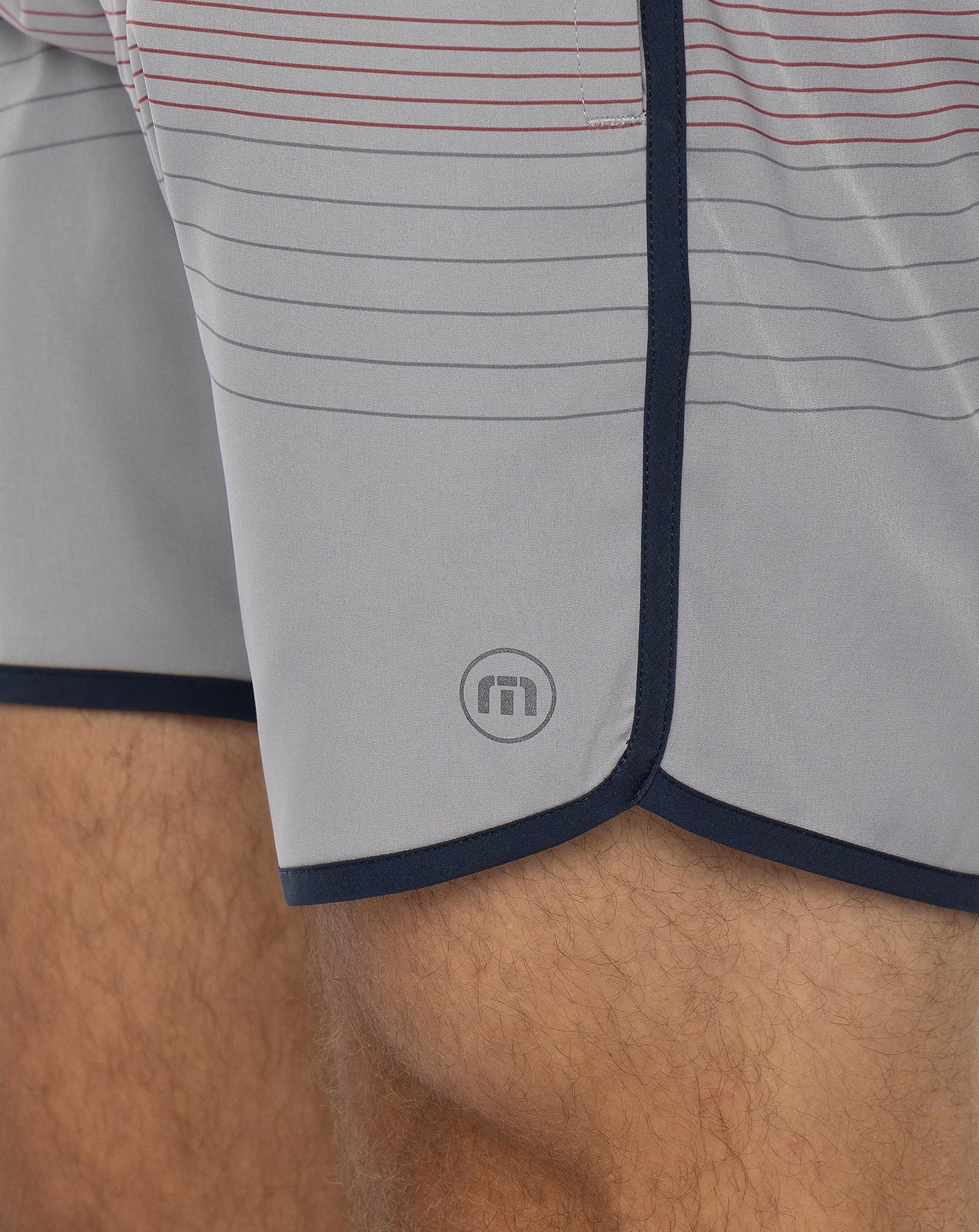 Go Time 3.0 Active Short 7.5In