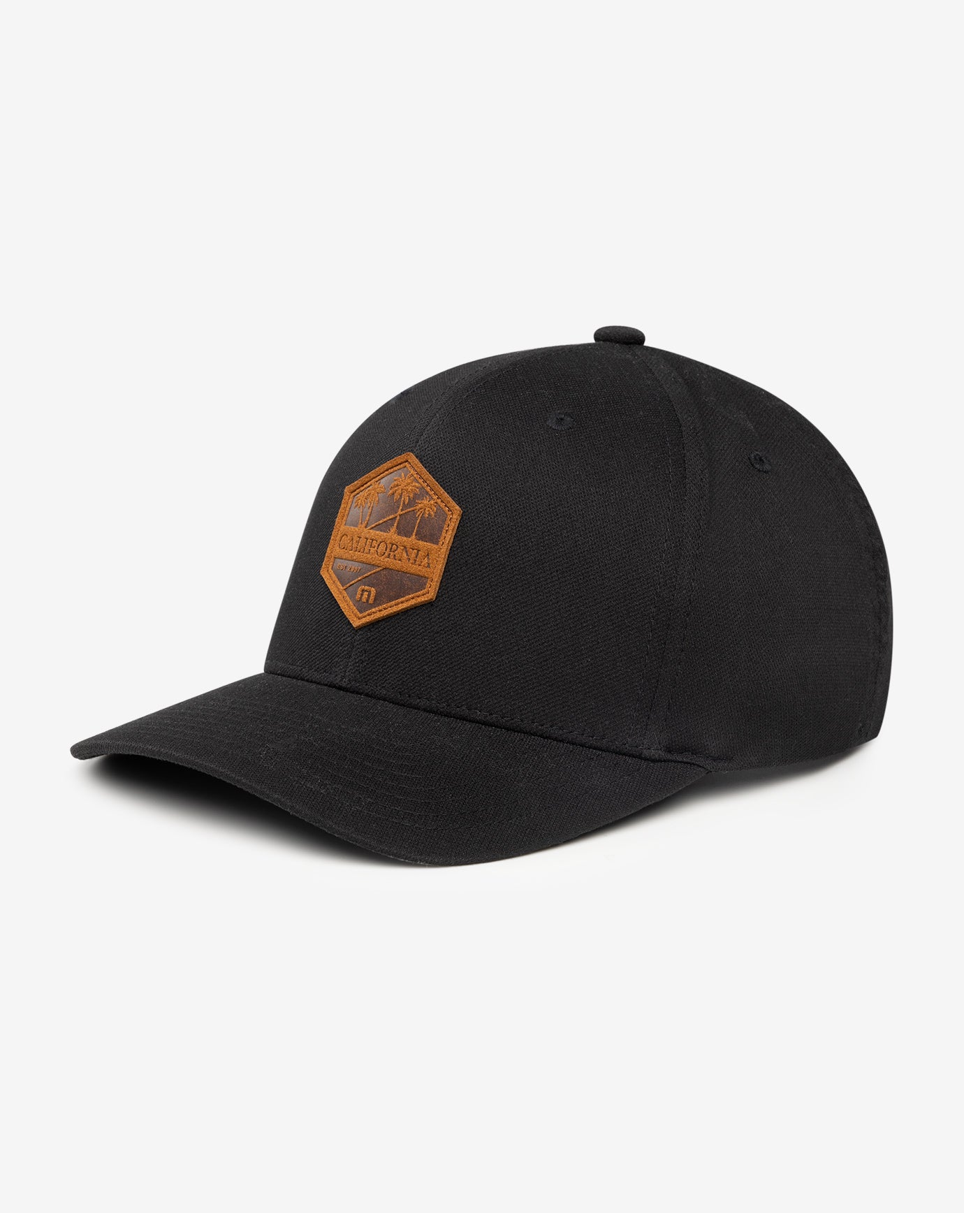 Kirby Cove Snapback Hat image 2