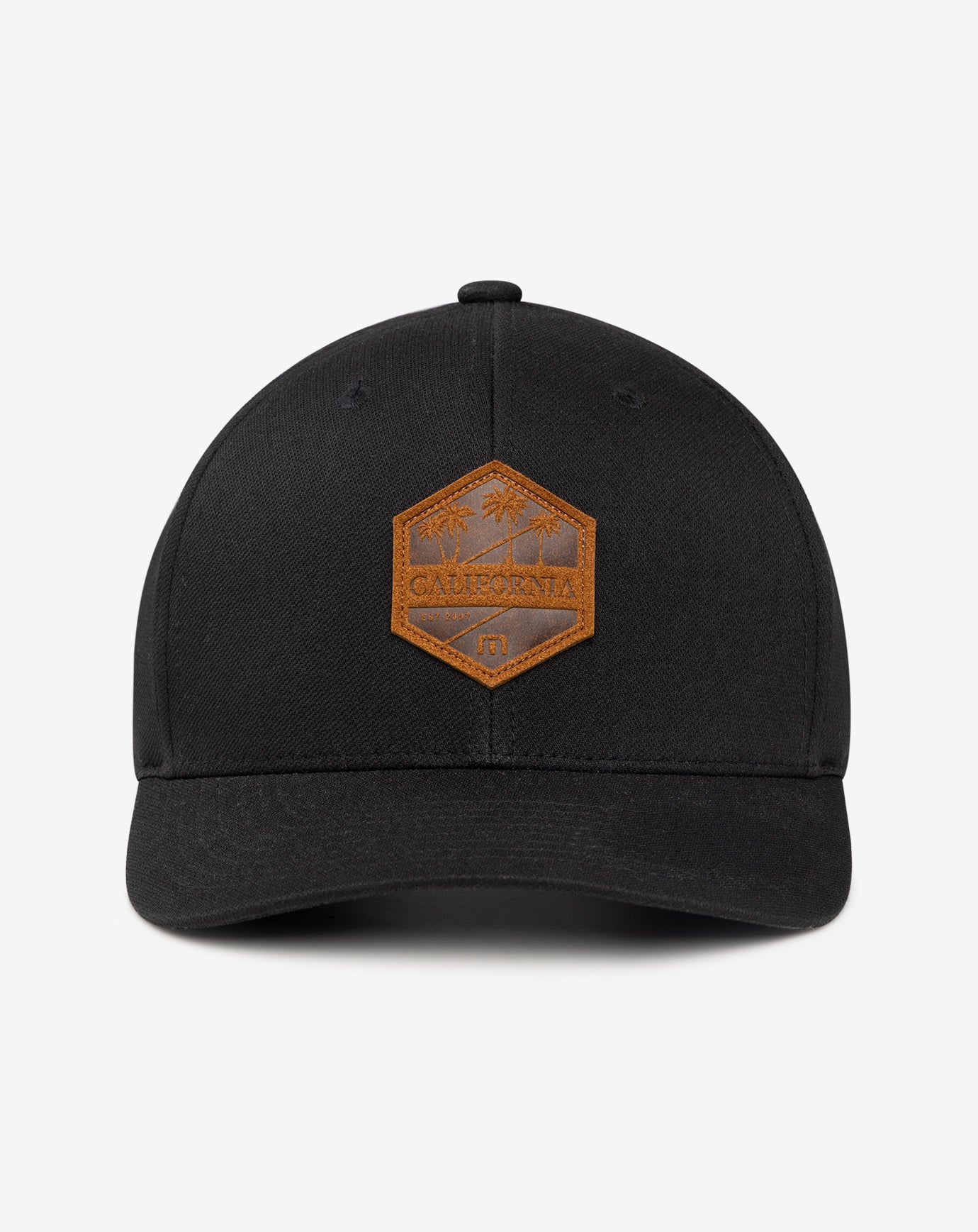Kirby Cove Snapback Hat image 1