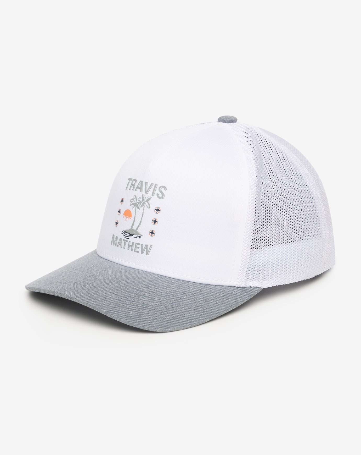 Address Unknown Snapback Hat image 4