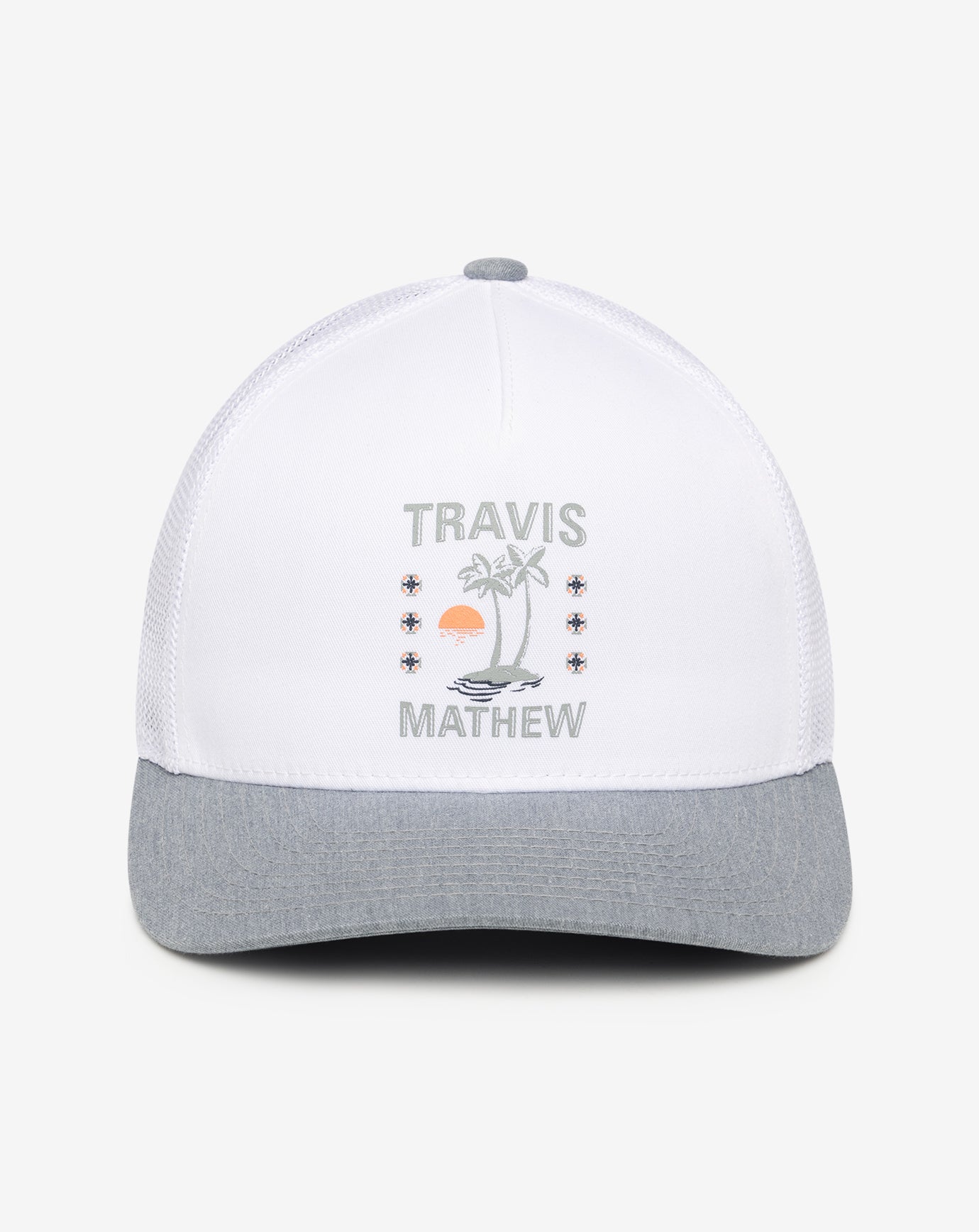 Address Unknown Snapback Hat image 2