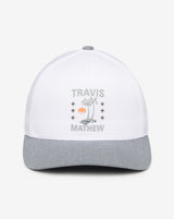 Address Unknown Snapback Hat