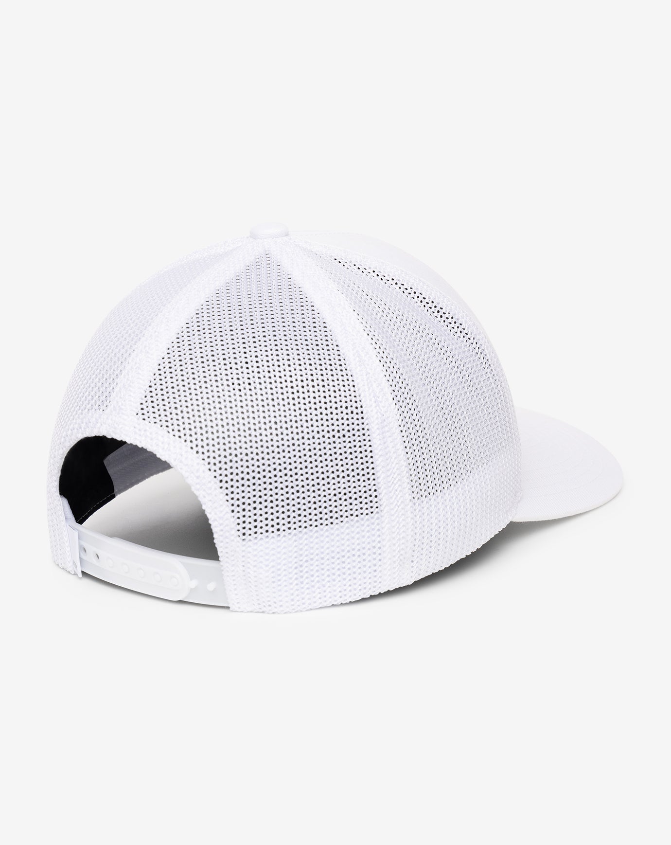 Flag Dad Snapback Hat