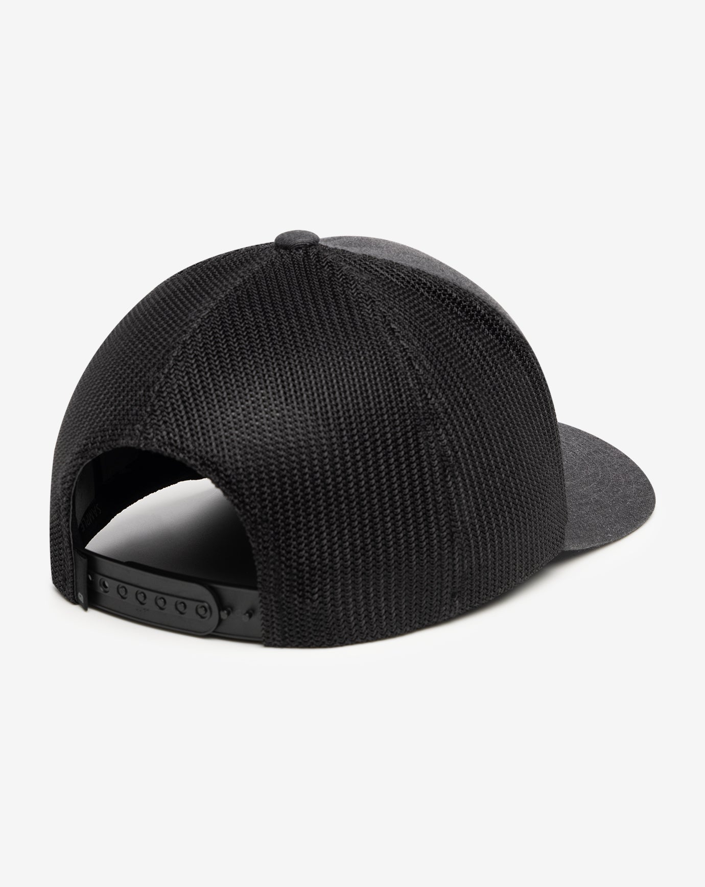 St Andrews Strider Check Snapback Hat