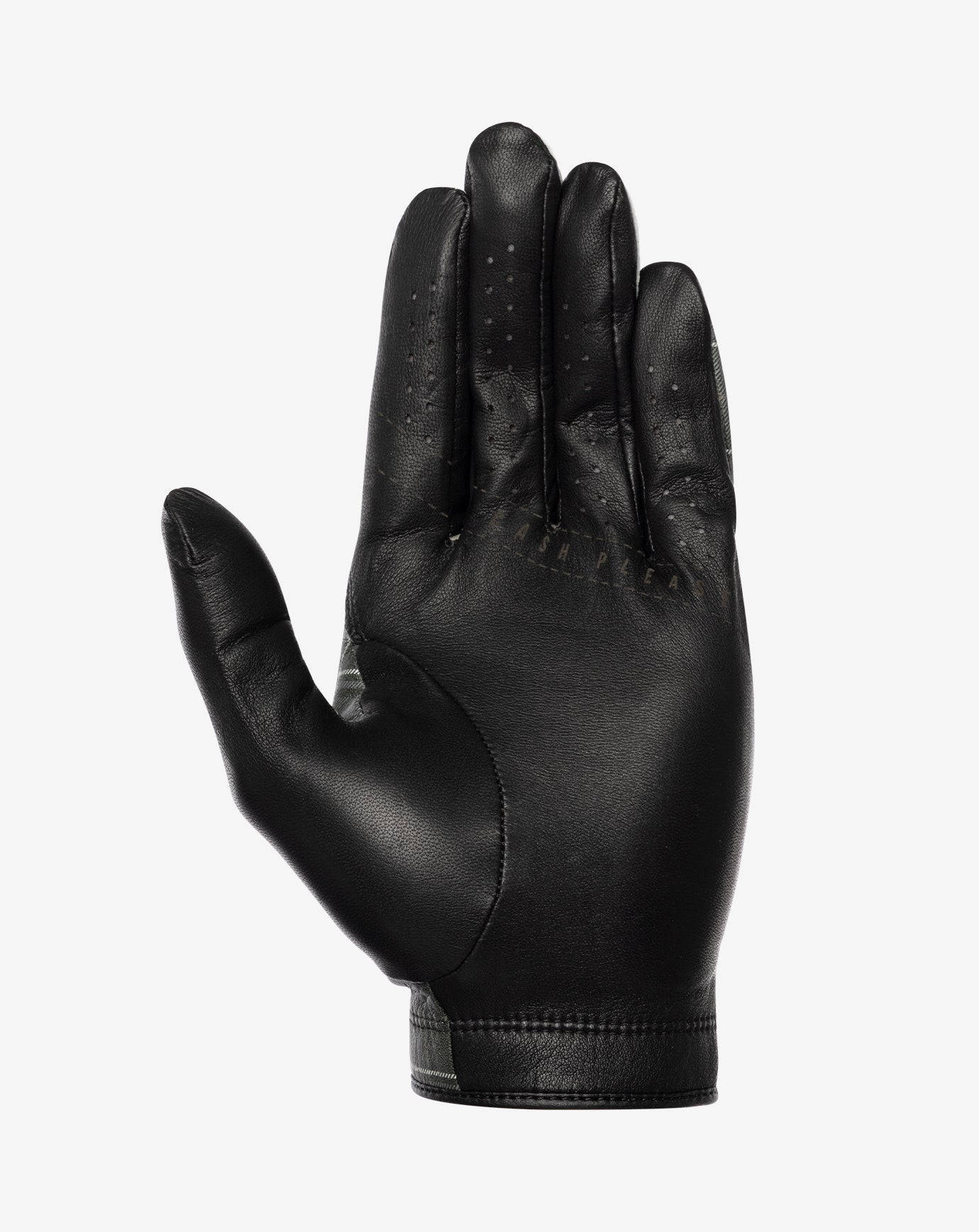 St Andrews Grips And Glens Golf Glove image 2