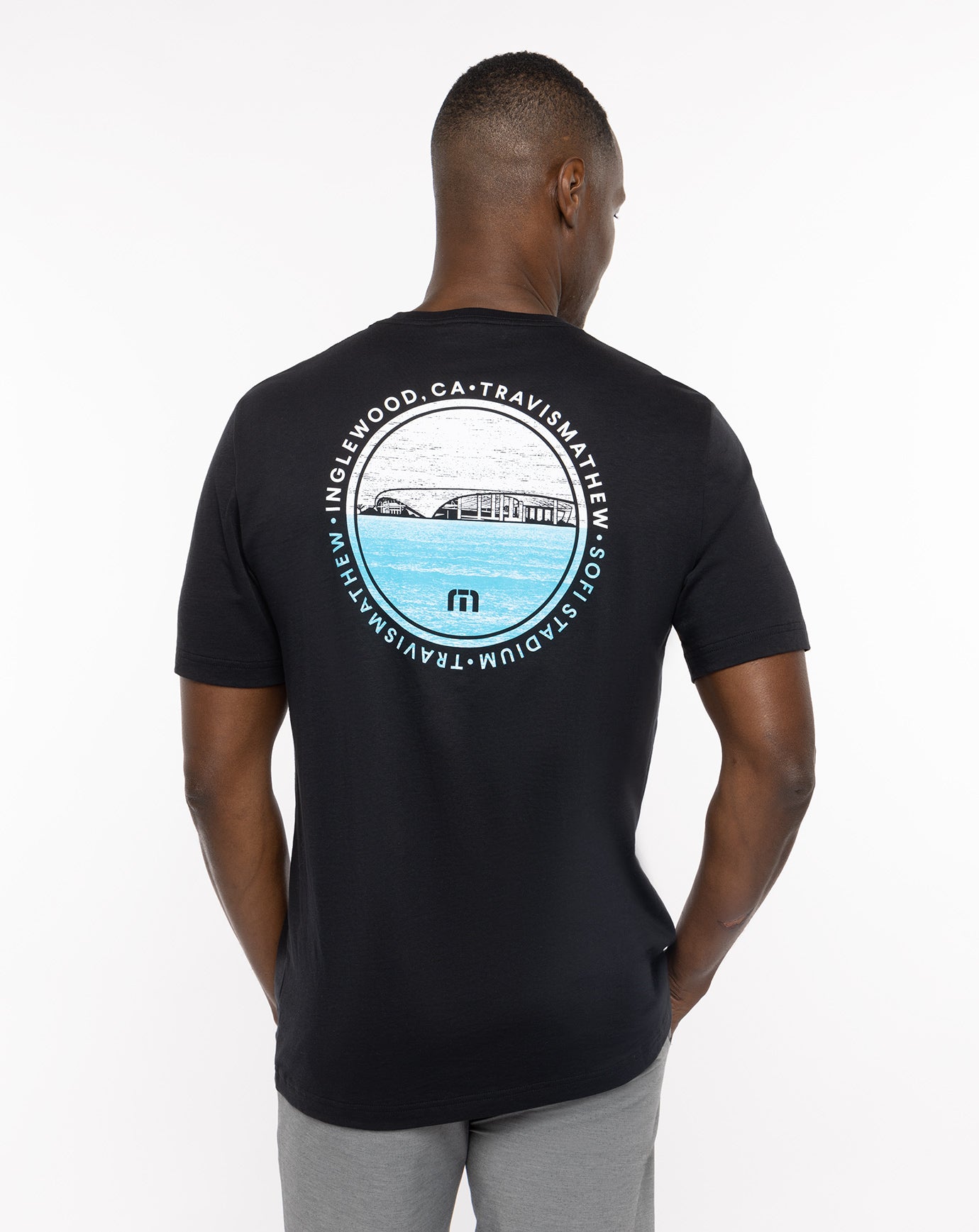 Training Field TM Tee