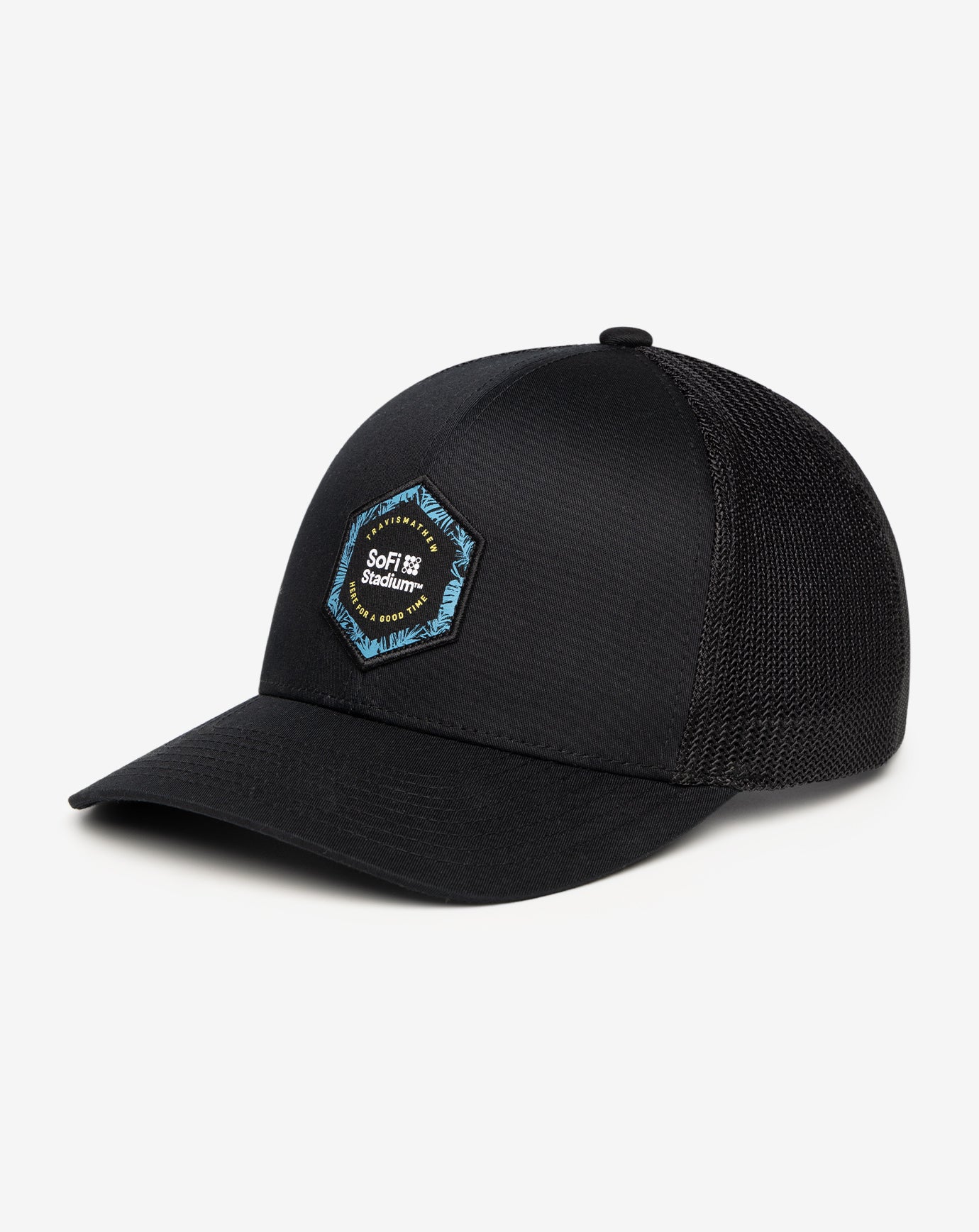Die Hard Fans TM Snapback Hat
