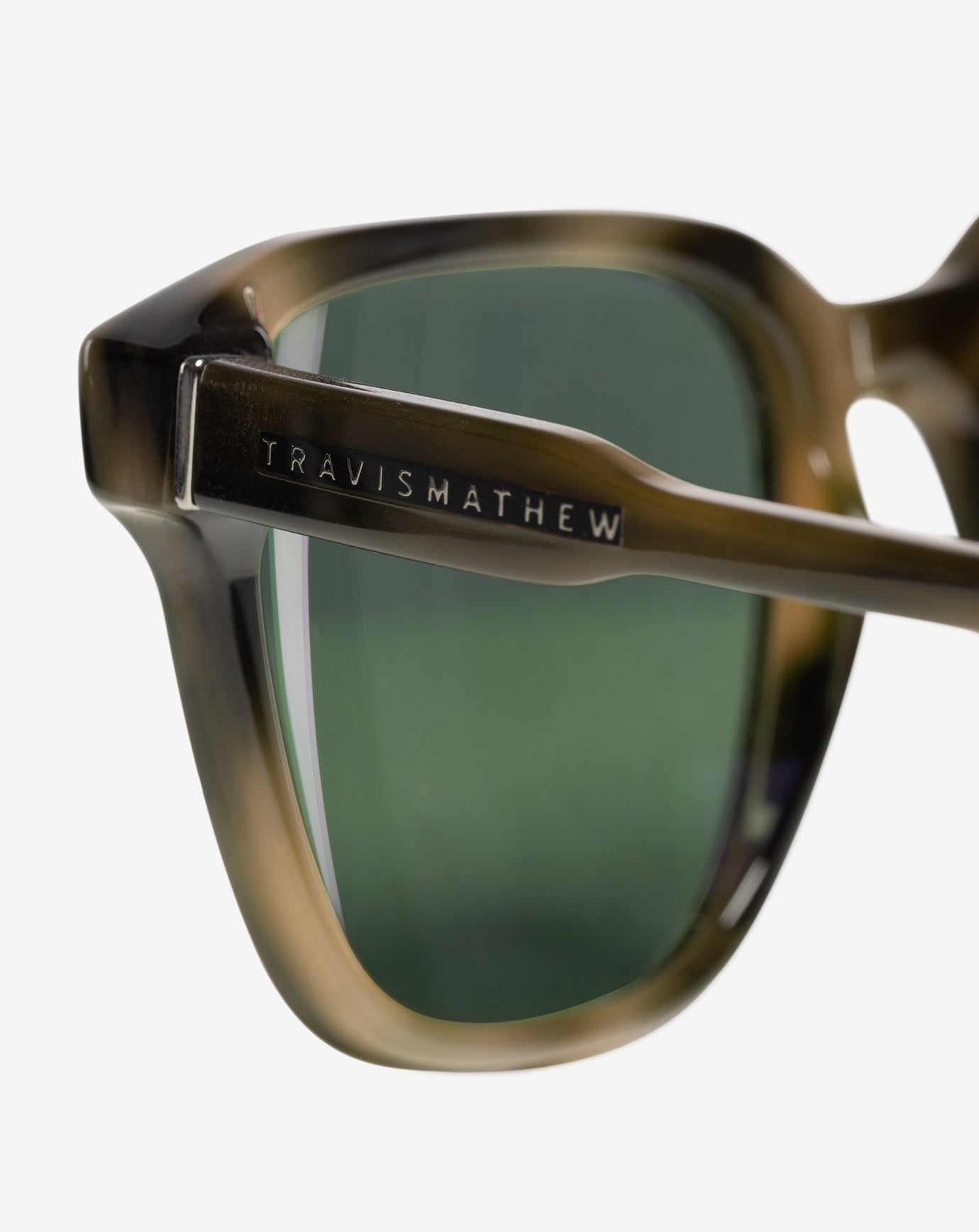 サングラス BUSTOUT Bust Out - TRAVIS ANGLE - ORO - SC003 AZZURRO - oro Bustout Sunglasses TRAVIS ANGLE - ORO - SC003 AZZURRO - Oro
