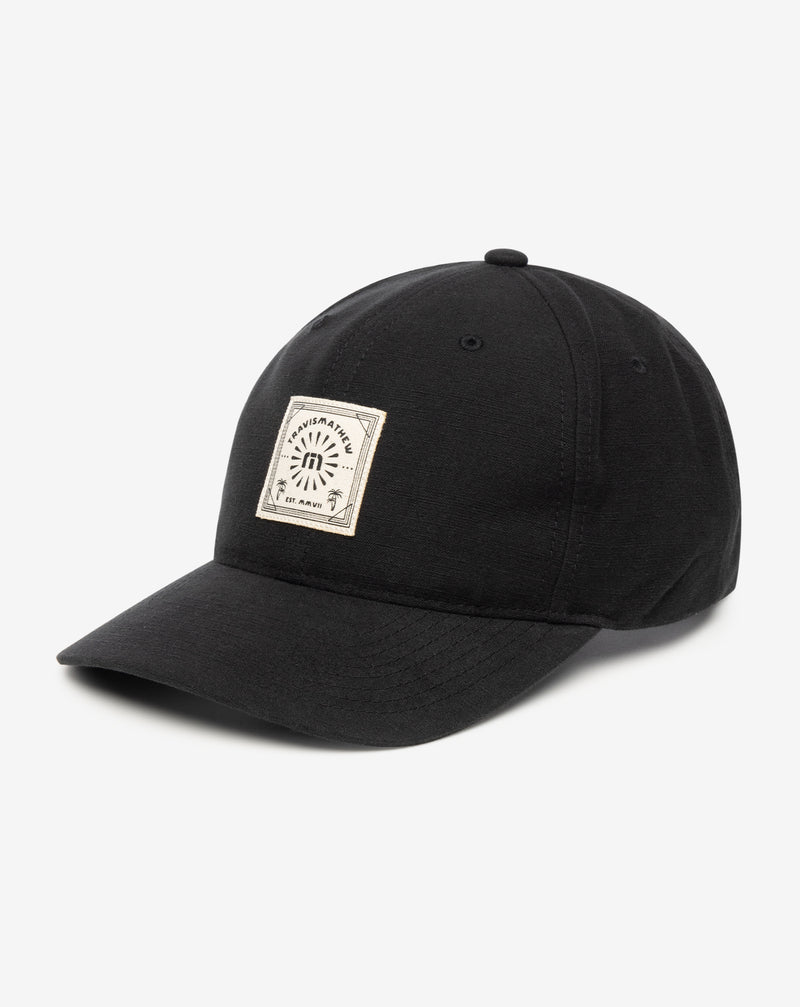 Pilsen Snapback Hat