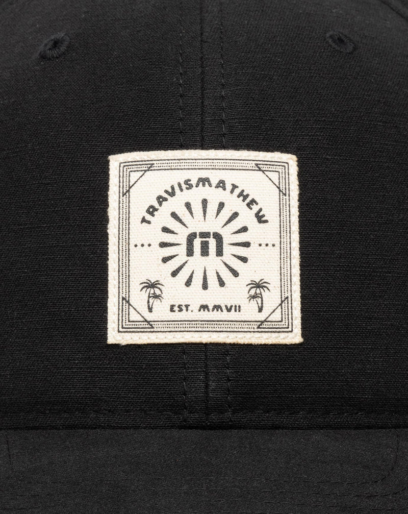 Pilsen Snapback Hat