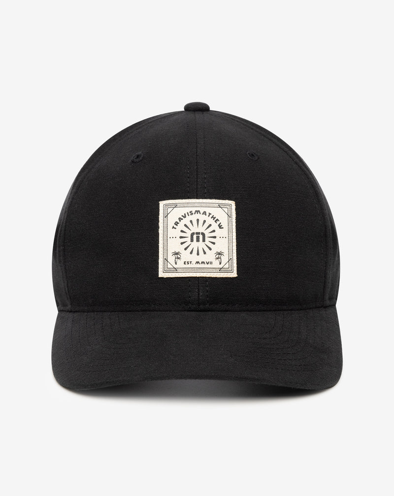 Pilsen Snapback Hat