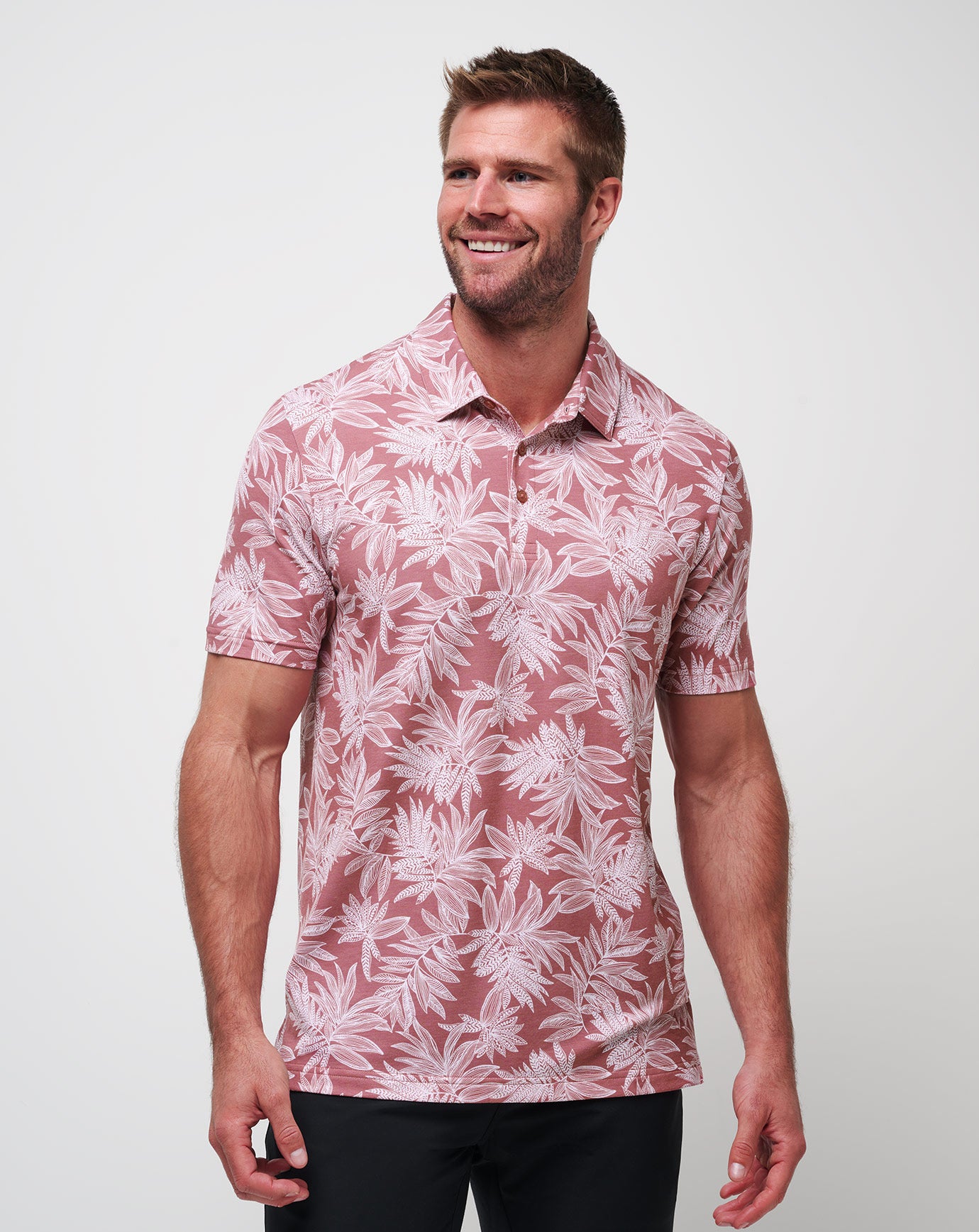 Sea Journey No Logo Polo