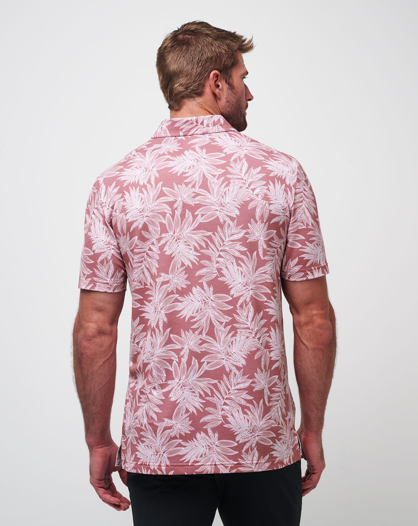 Sea Journey No Logo Polo