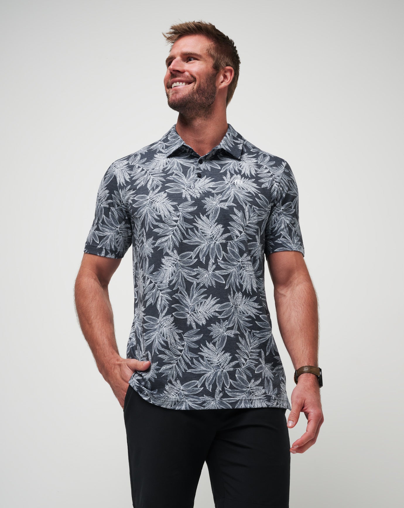 Sea Journey Polo