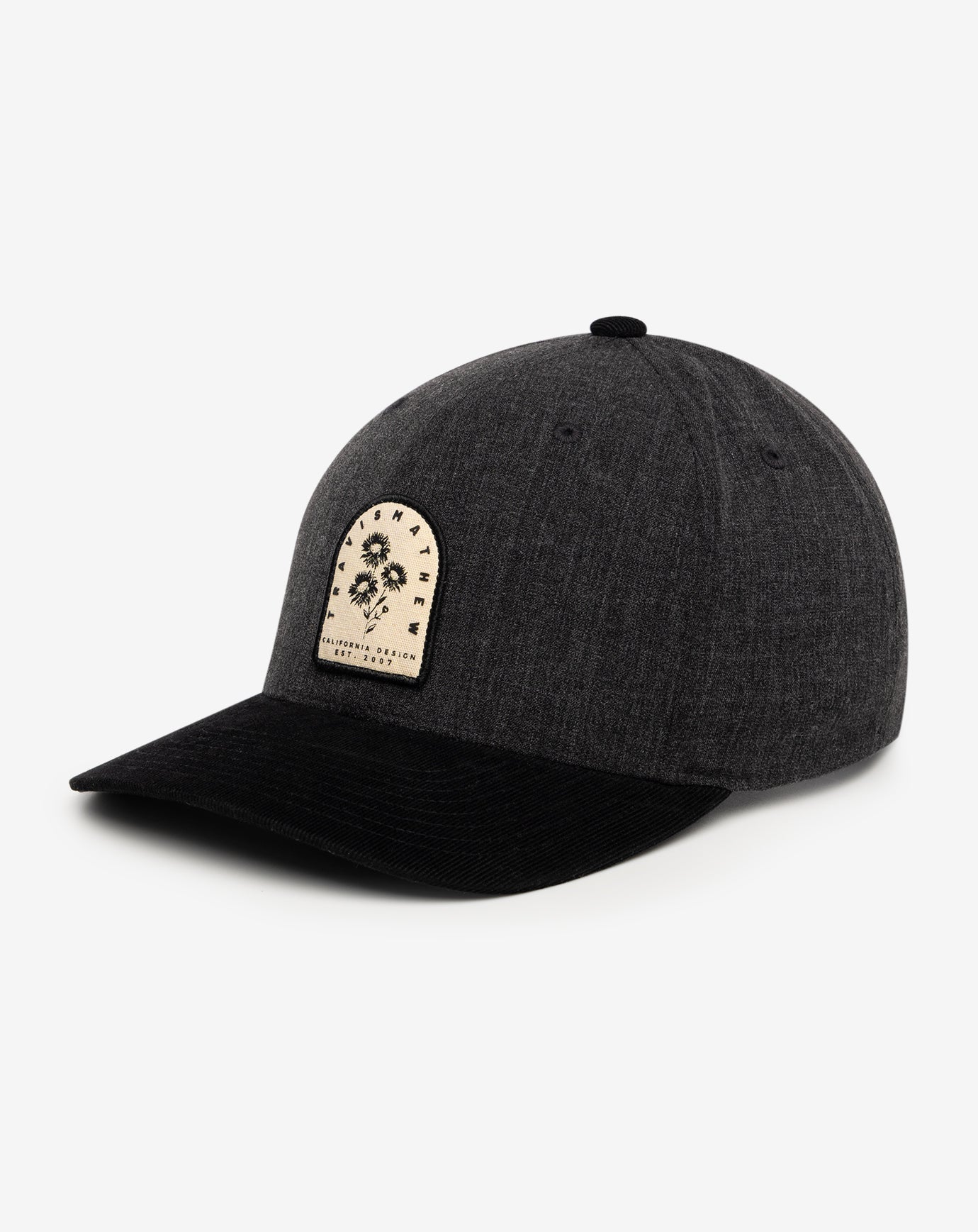 Nightjar Snapback Hat