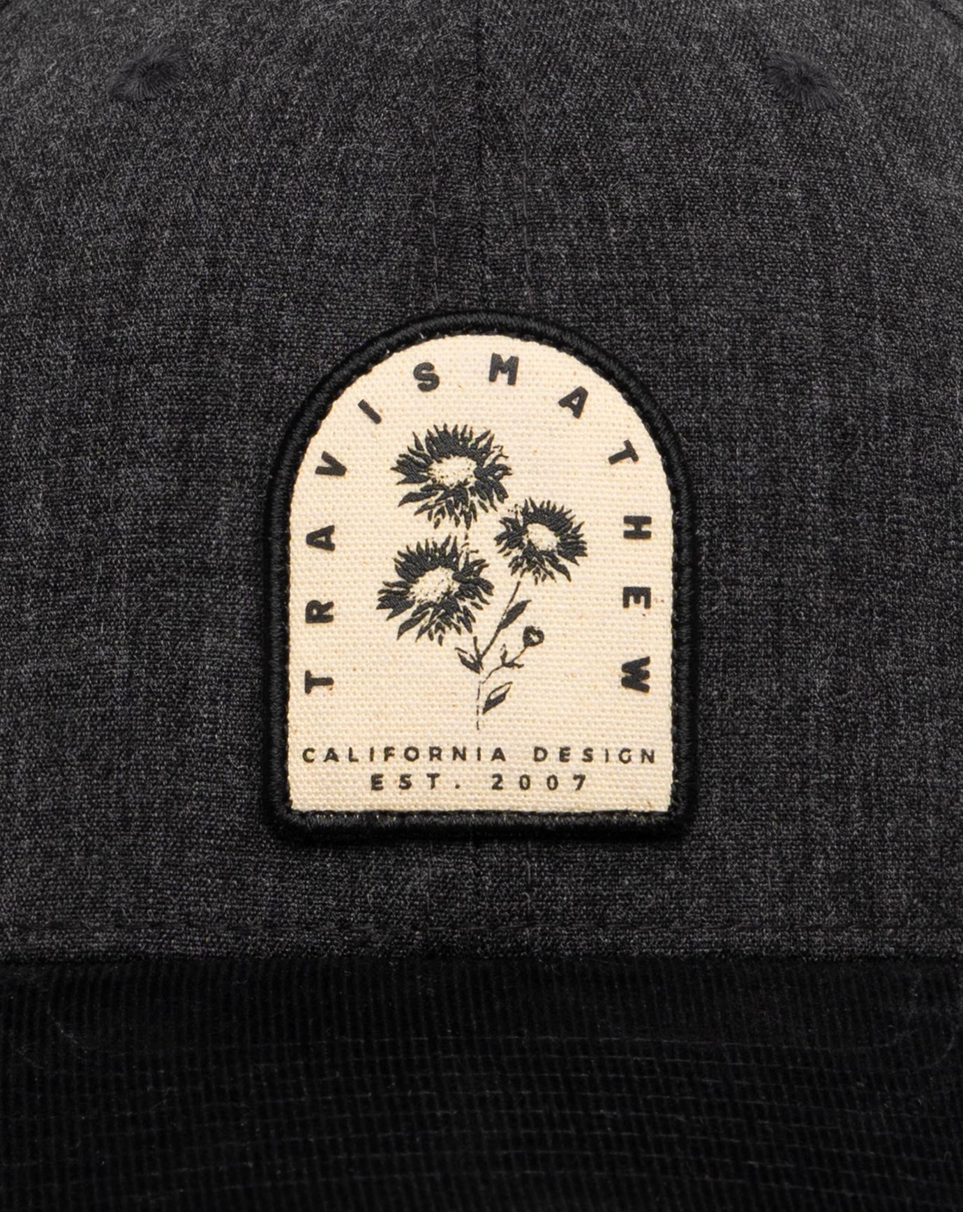 Nightjar Snapback Hat