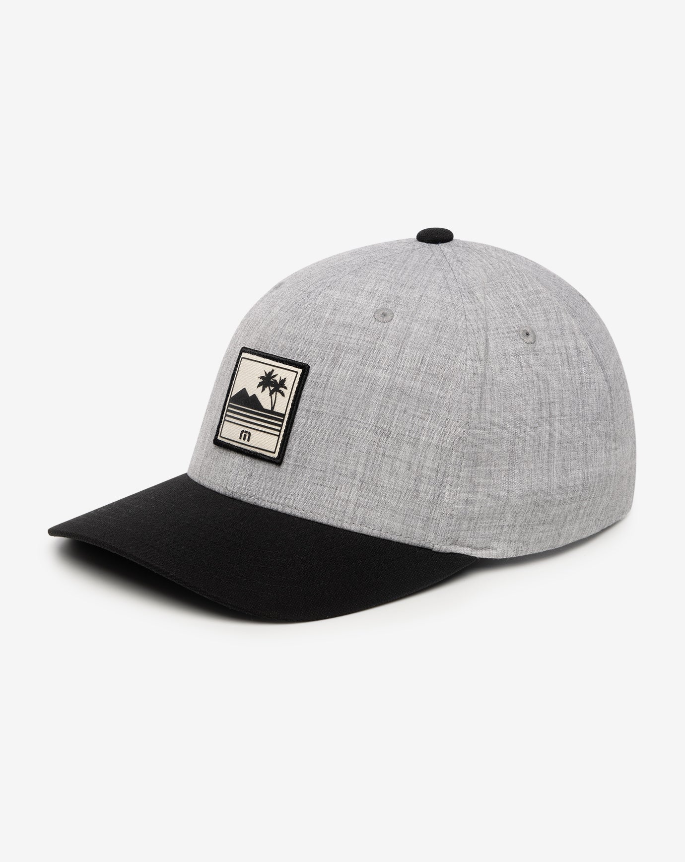 Windward Snapback Hat