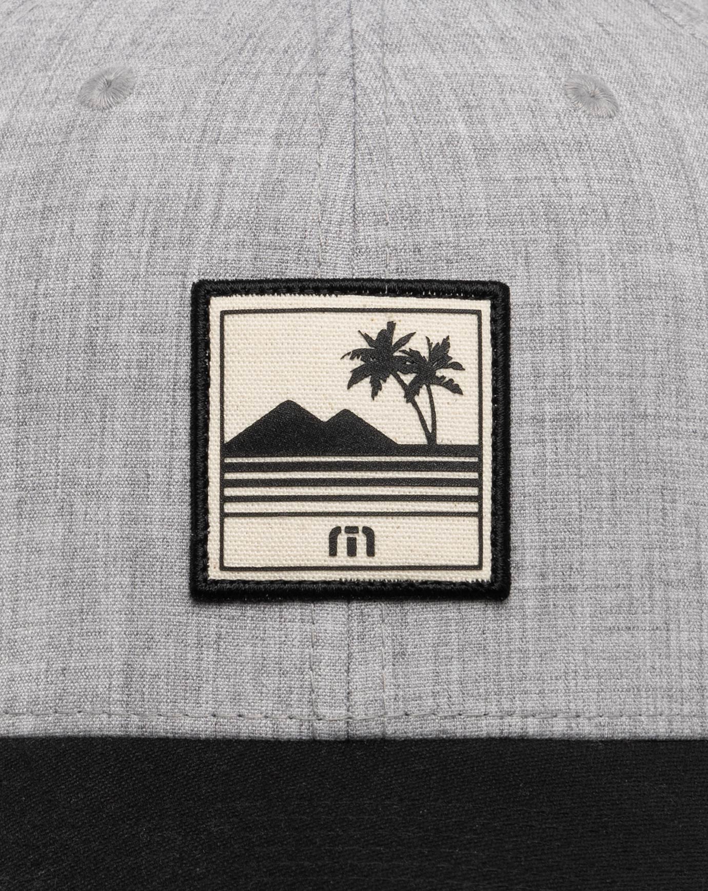 Windward Snapback Hat