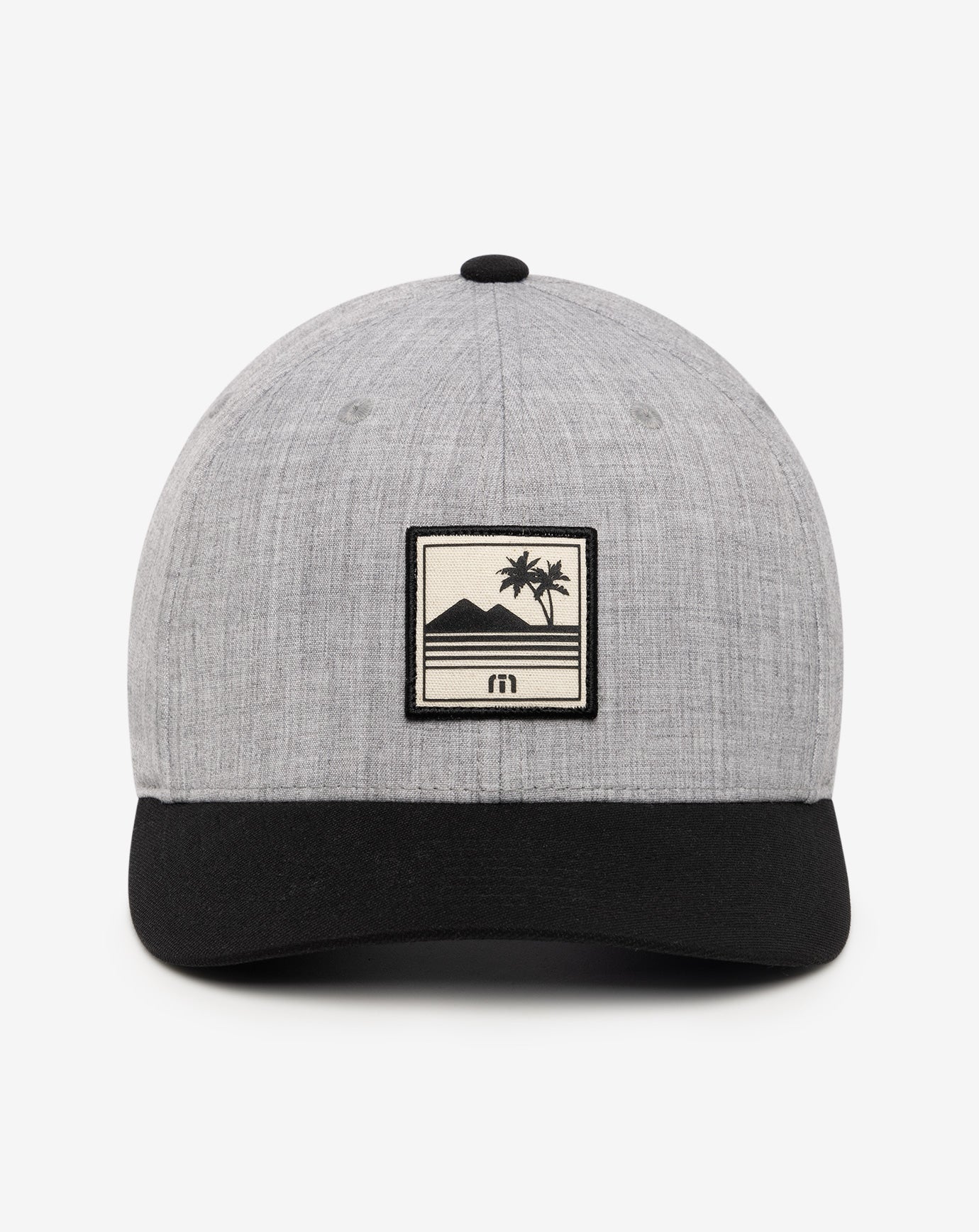 Windward Snapback Hat