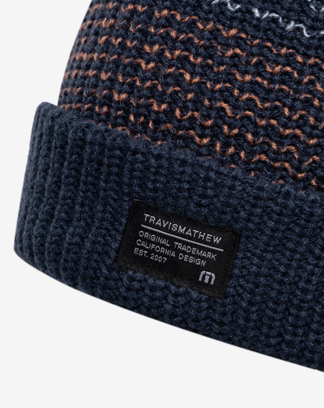 Delgado Beanie