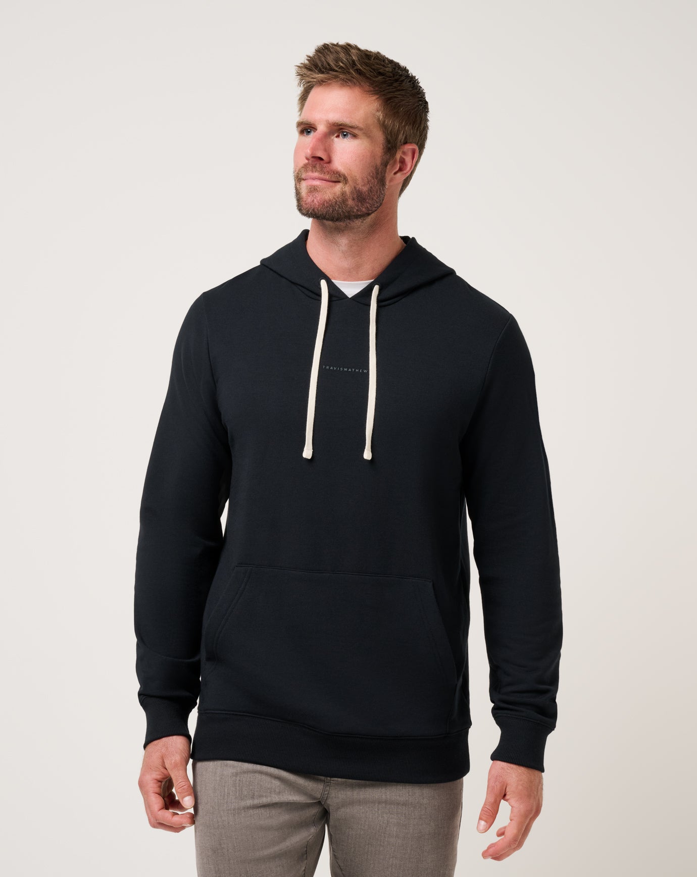 Coastal Cloud Hoodie ∣ TravisMathew
