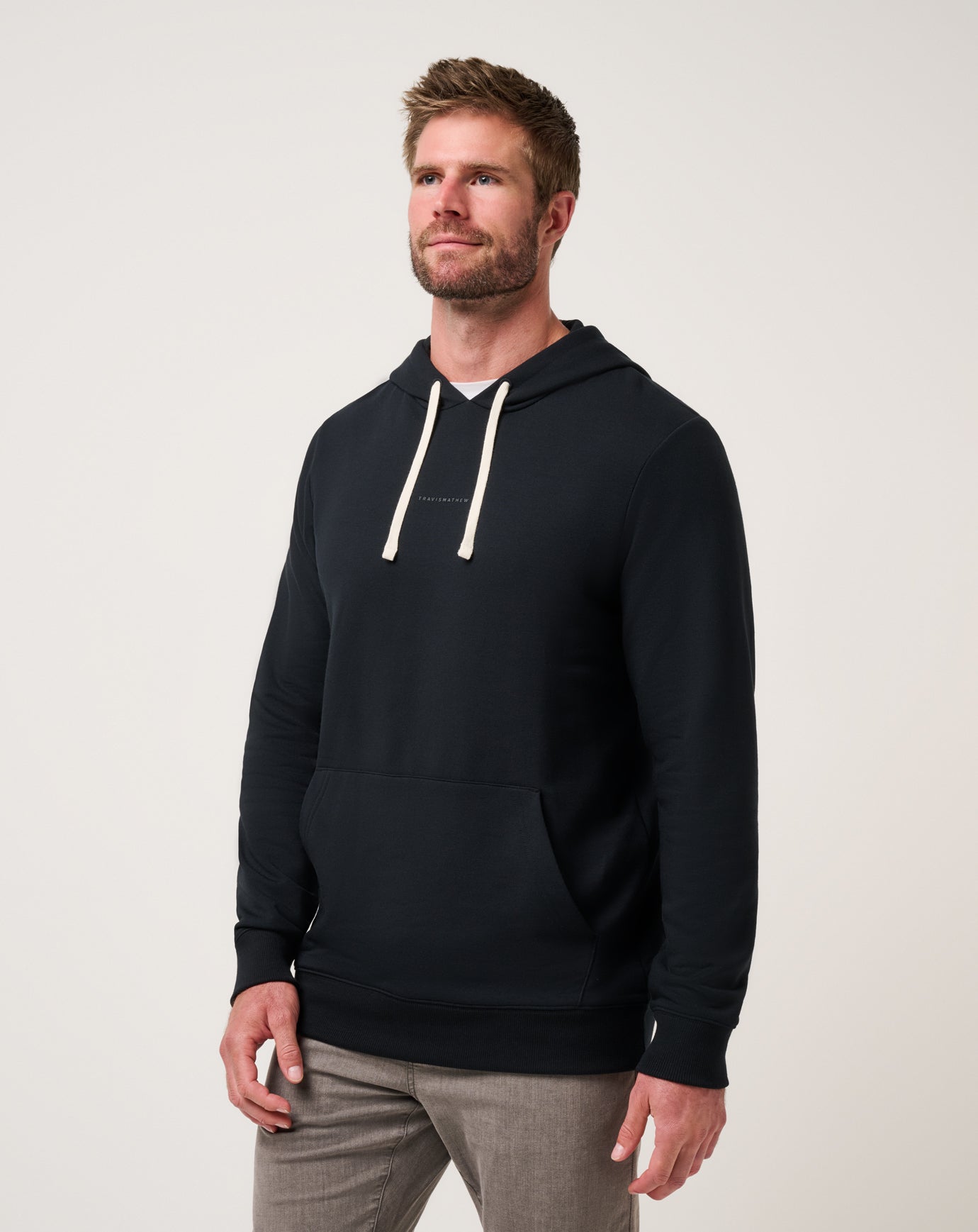 Coastal Cloud Hoodie