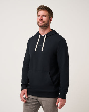 Coastal Cloud Hoodie image 2