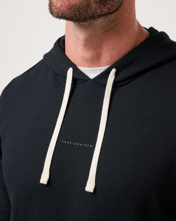 Coastal Cloud Hoodie image 4