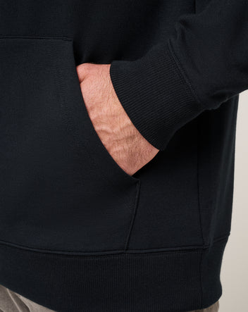 Coastal Cloud Hoodie image 5