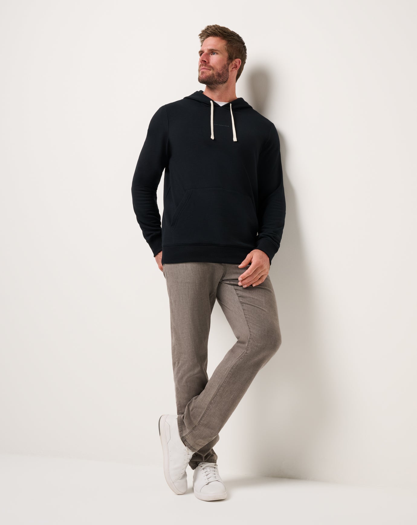 Coastal Cloud Hoodie