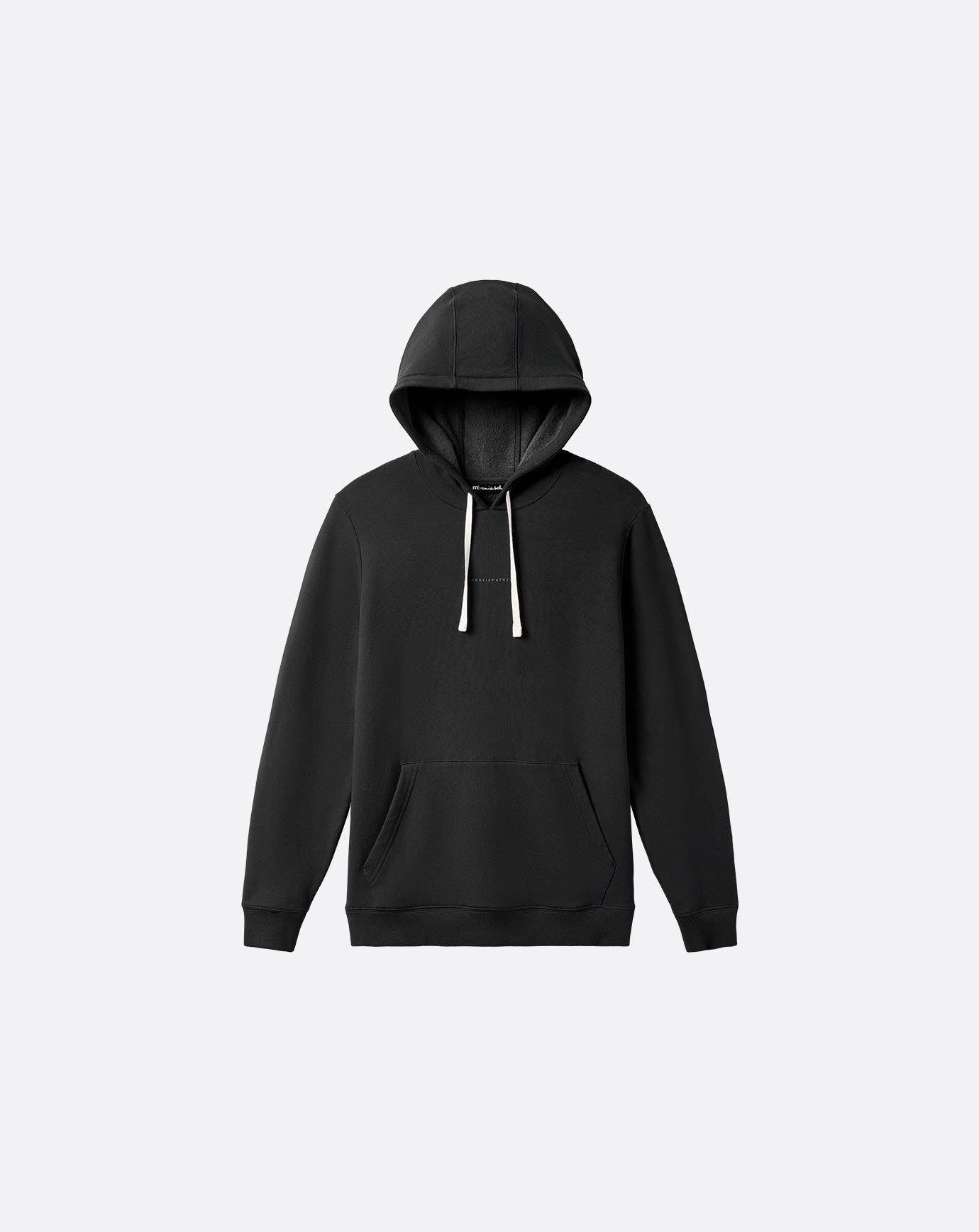 Coastal Cloud Hoodie