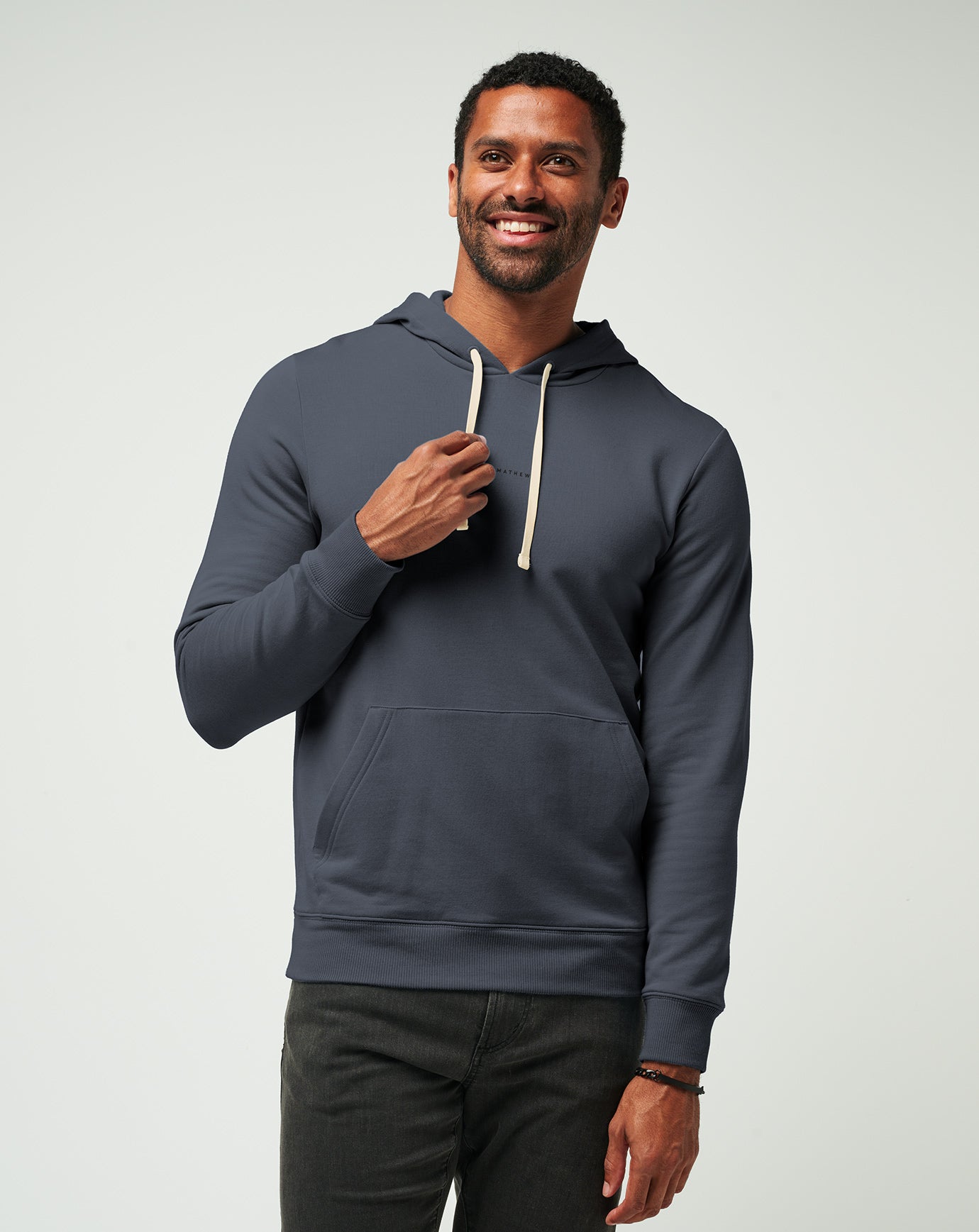 Coastal Cloud Hoodie