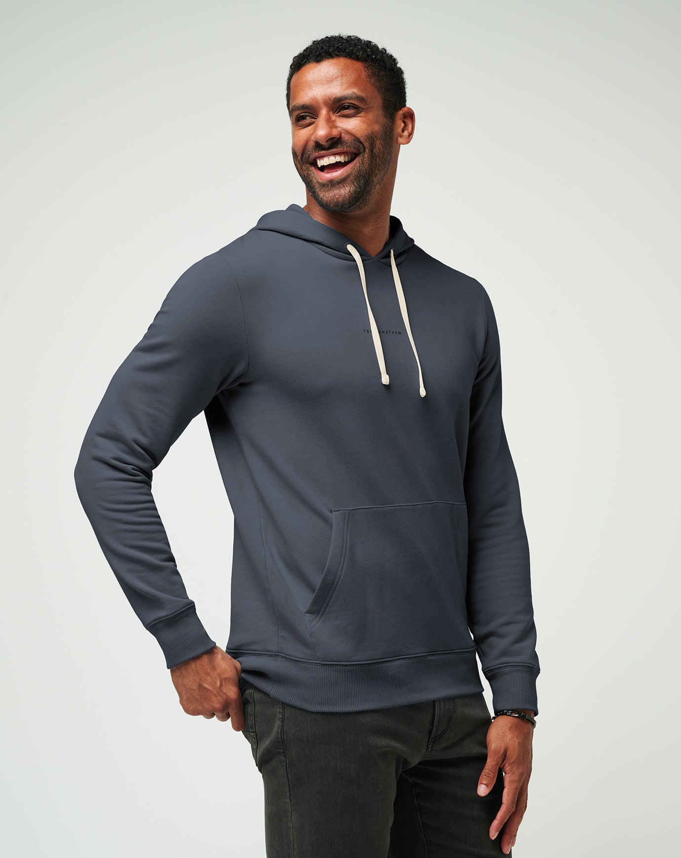 Coastal Cloud Hoodie