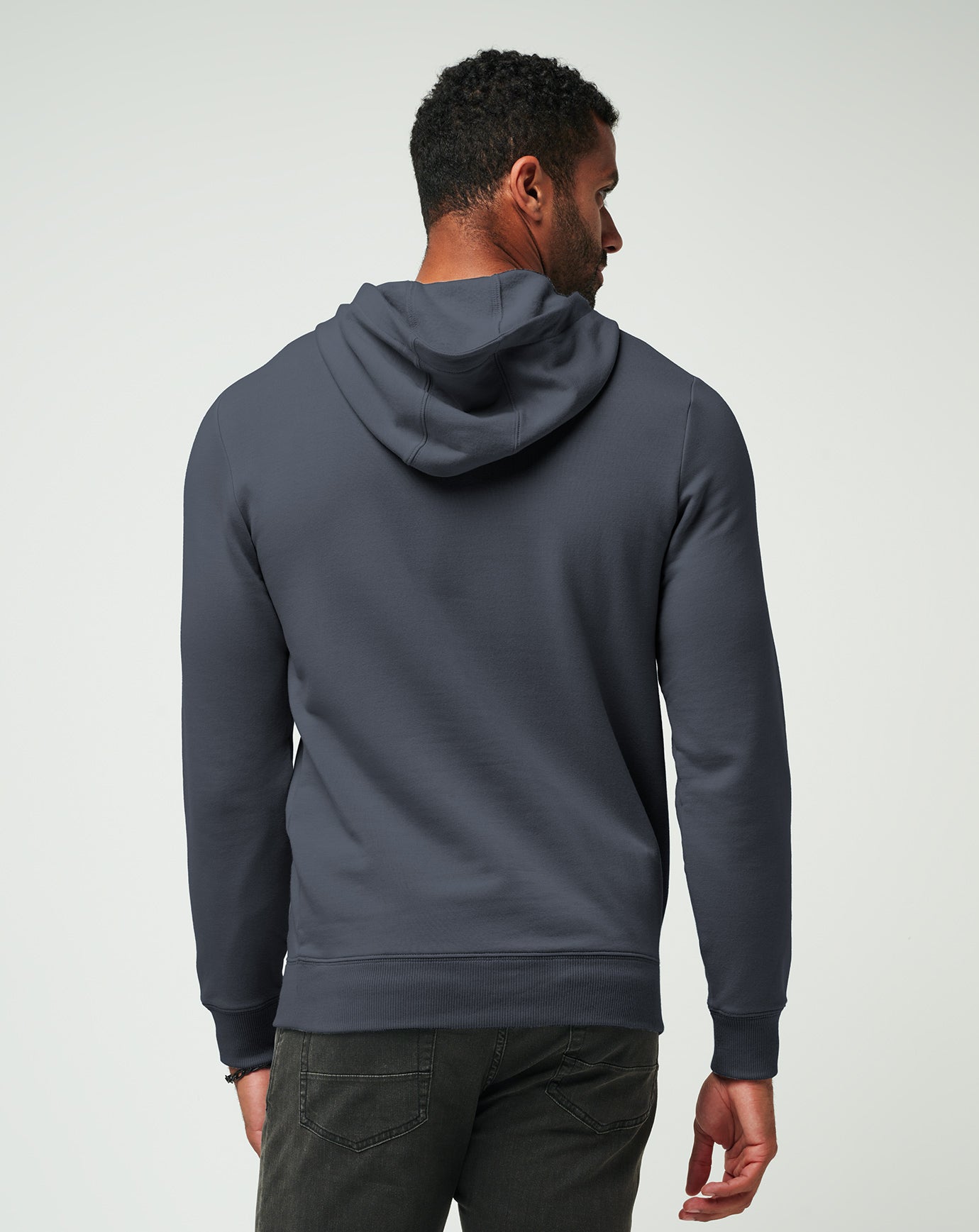 Coastal Cloud Hoodie