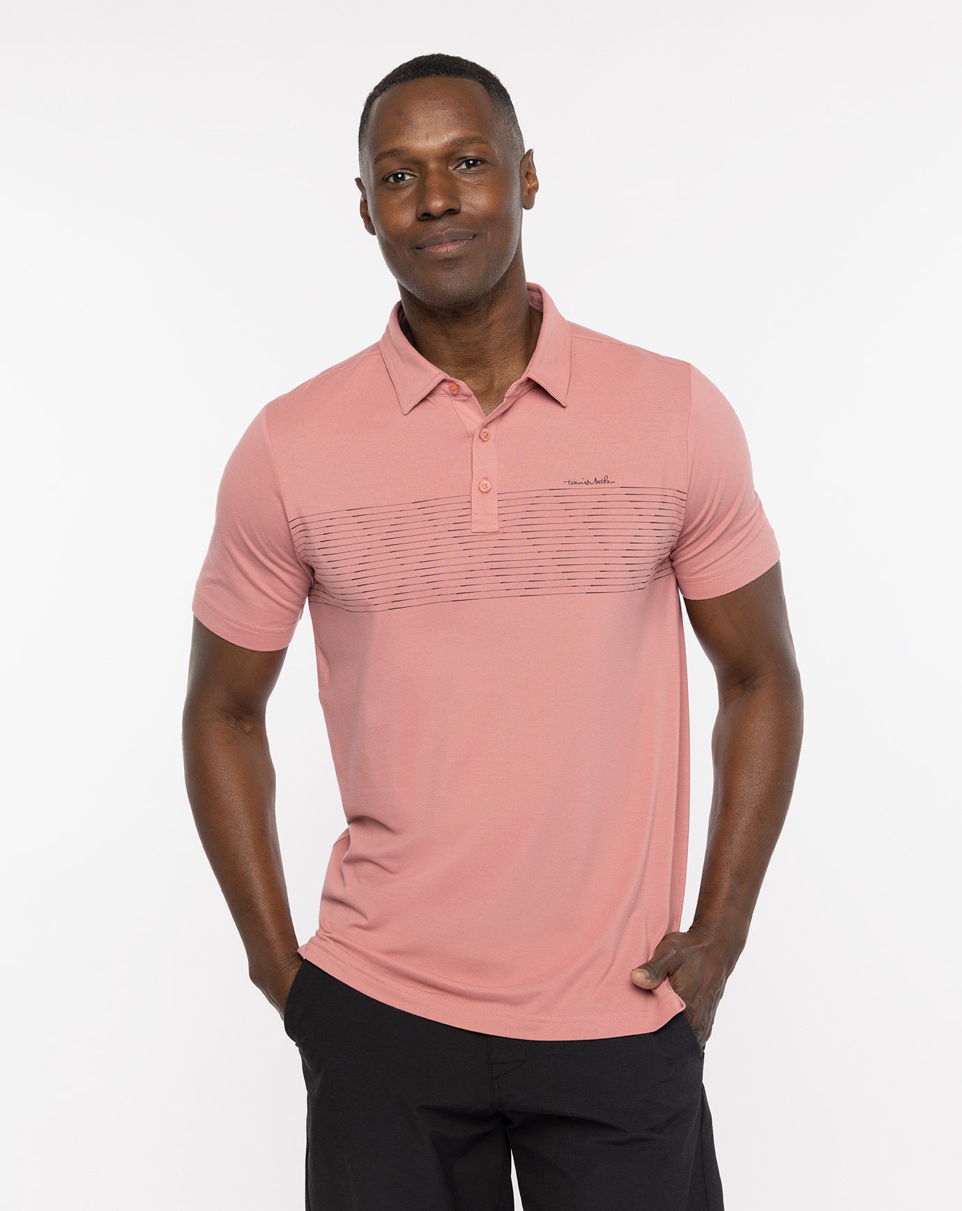 Relocation Polo