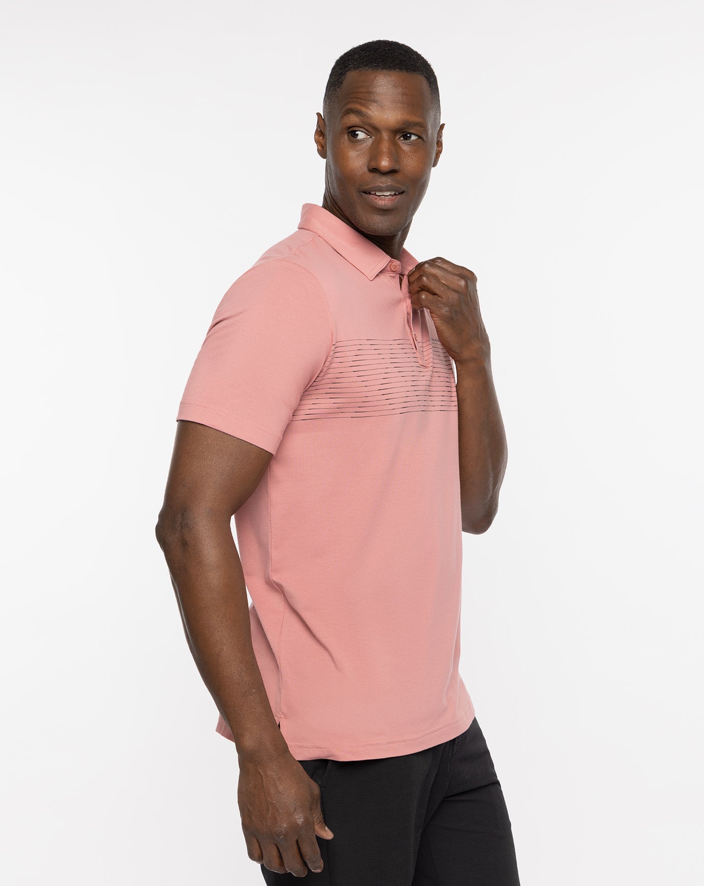 Relocation Polo