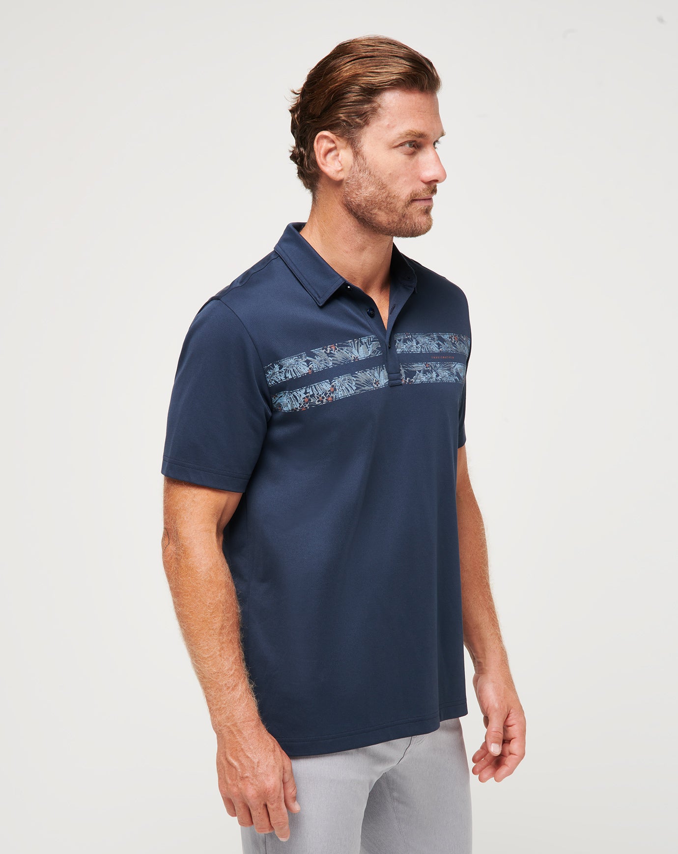 Pier Runner Polo
