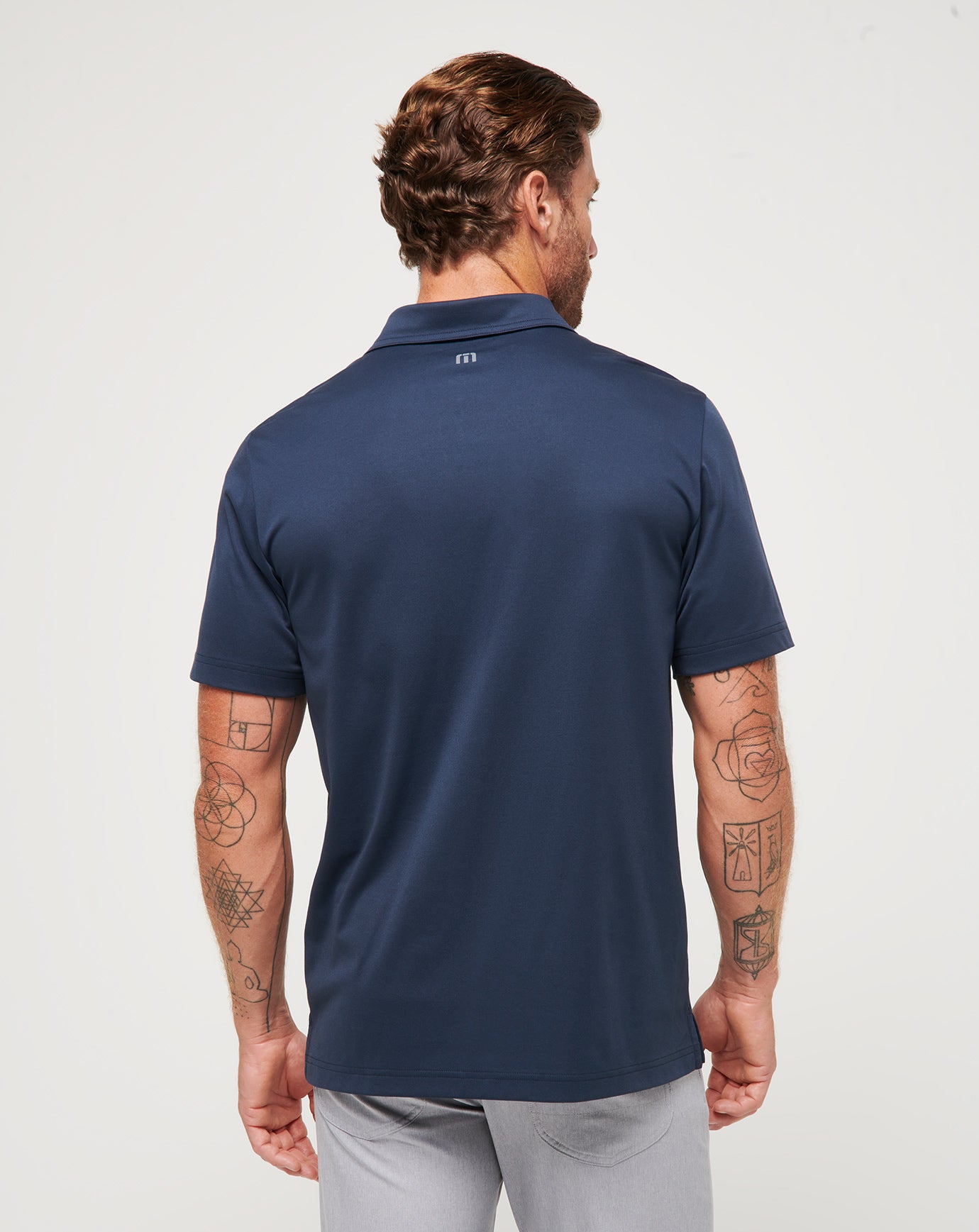 Pier Runner Polo