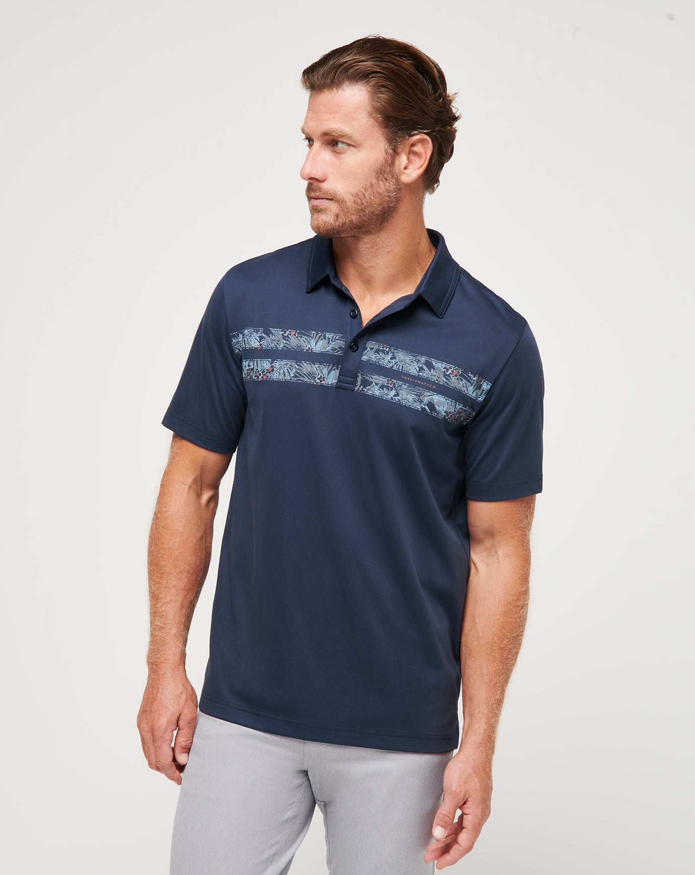 Pier Runner Polo