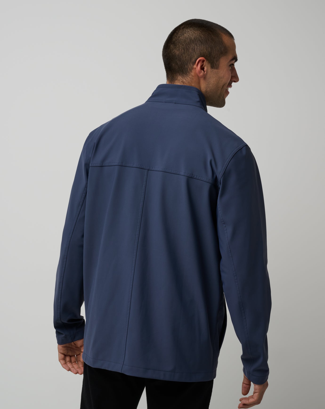 TRAVISMATHEW ジャケット　サイズXL Horizon Jacket ∣ TravisMathew