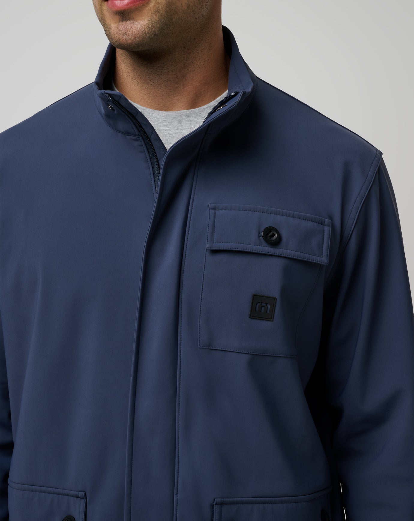 TRAVISMATHEW ジャケット　サイズXL Horizon Jacket ∣ TravisMathew