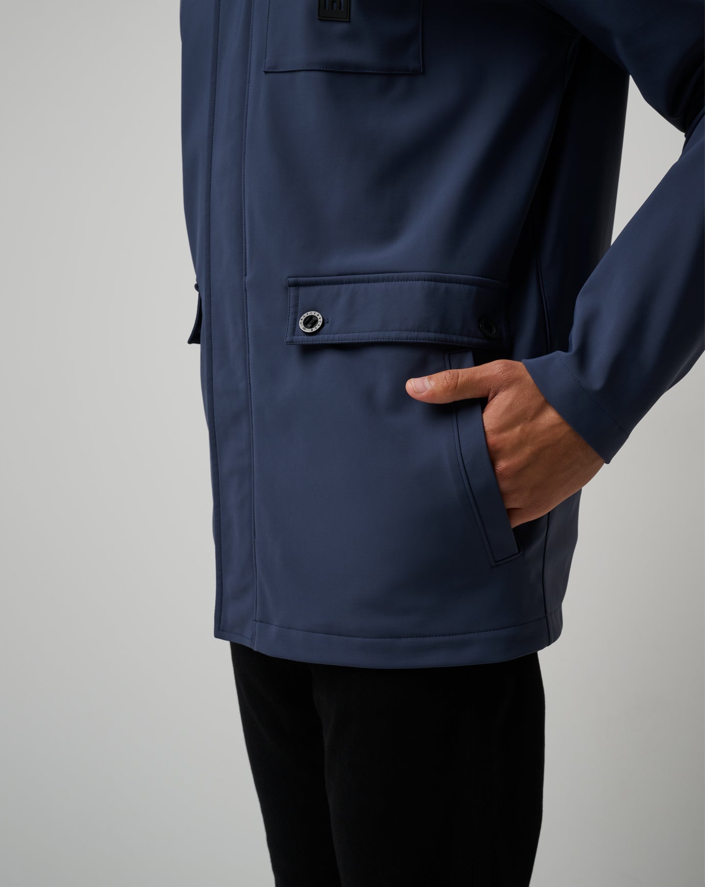 Horizon Jacket ∣ TravisMathew
