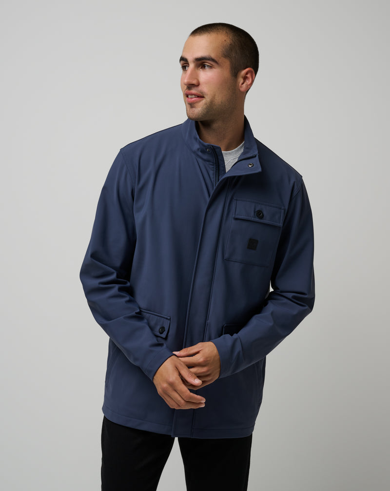 Horizon Jacket
