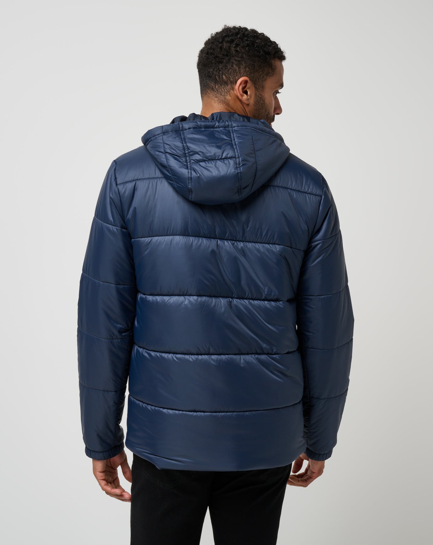 Aves Tech Puffer Jacket image 3